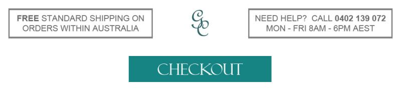 Glam Couture shopping cart checkout