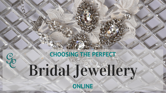 Choosing The Perfect Bridal Jewellery Online