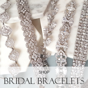 shop bridal bracelets