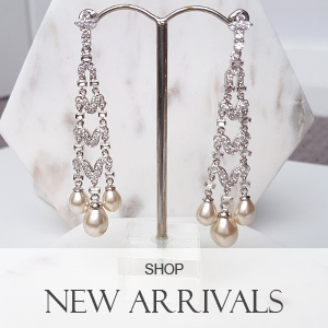 shop new arrivals jewellery and hair accessories
