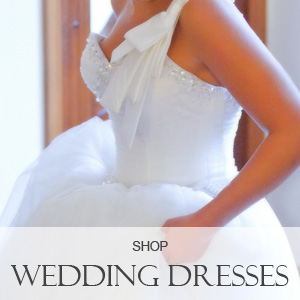 shop wedding dresses