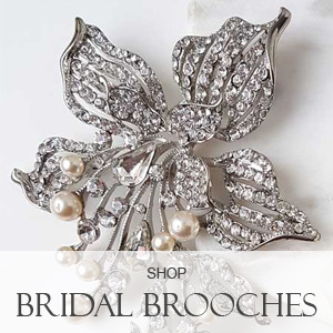 shop bridal brooches