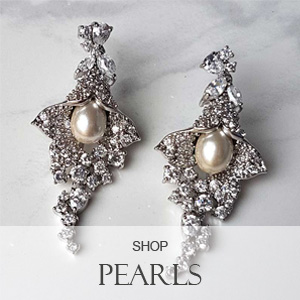 elegant pearls