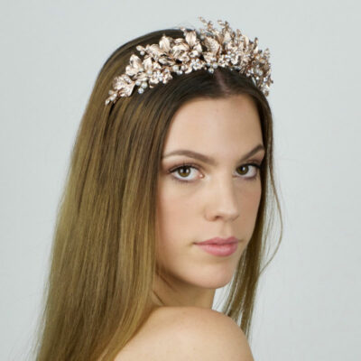 Wedding Bridal crown - Quality Bridal Hair Accessories
