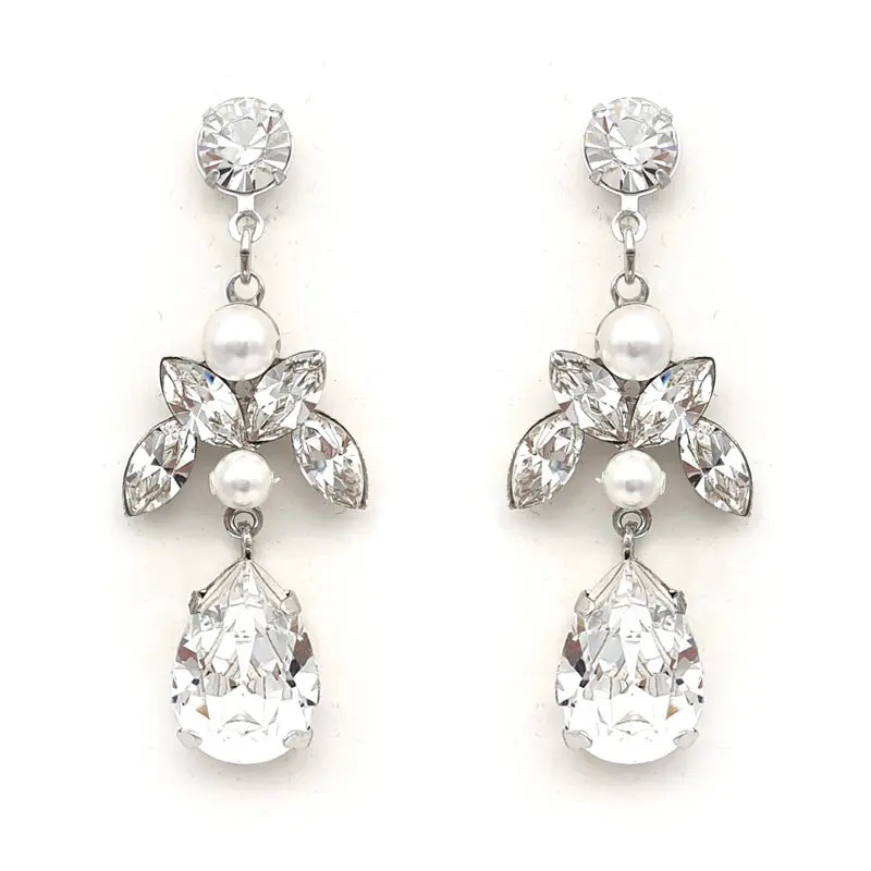 Statement Earrings Pearl Drop Earrings Nordstrom NORDSTROM RACK