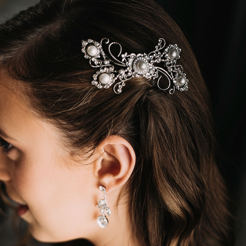 Buy Bridal Hair Accessories Online | Glam Couture AU